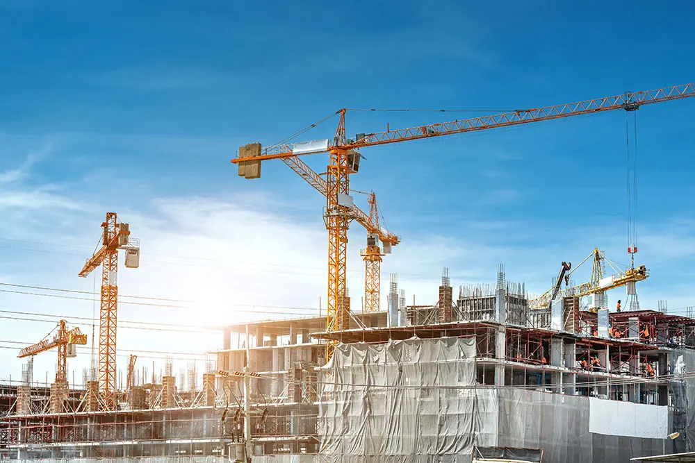 MUHTAWA Al Jawdah work site